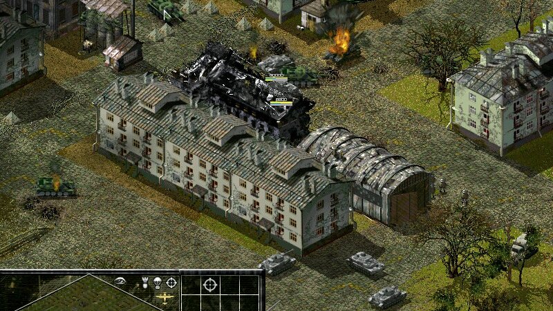 Sudden Strike Trilogy
