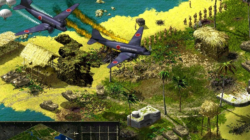Sudden Strike Trilogy
