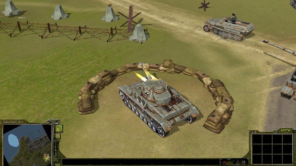 Sudden Strike Trilogy