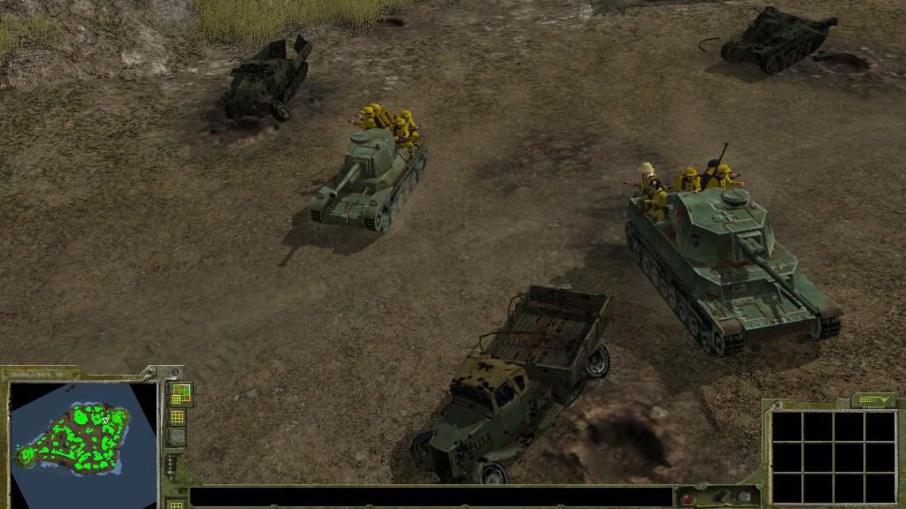 Sudden Strike Trilogy