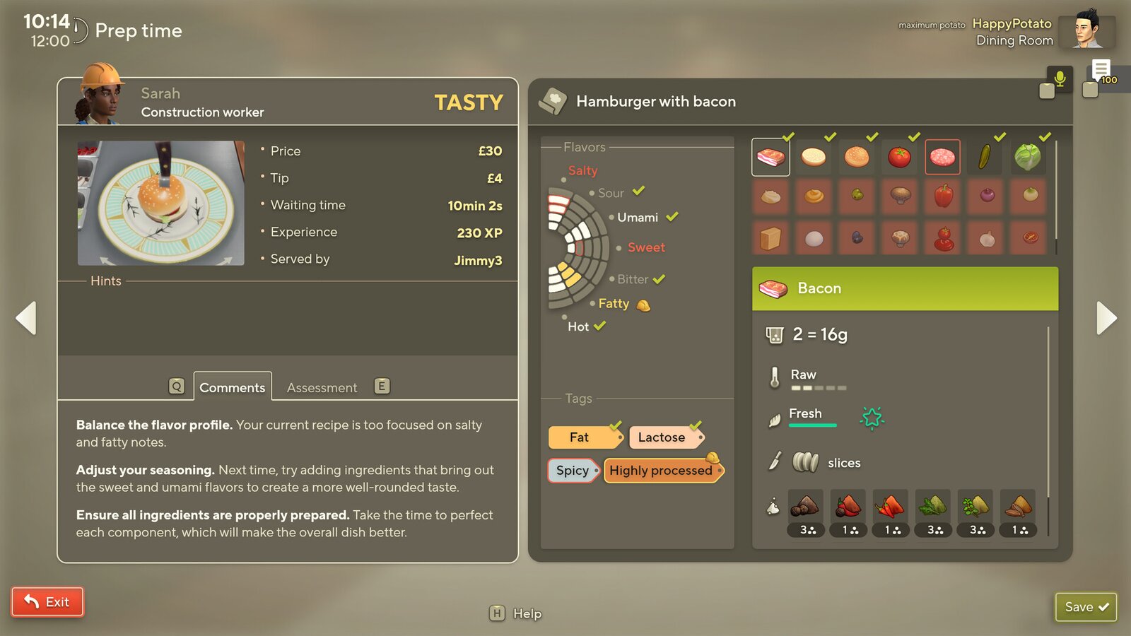 Cooking Simulator 2: Better Together