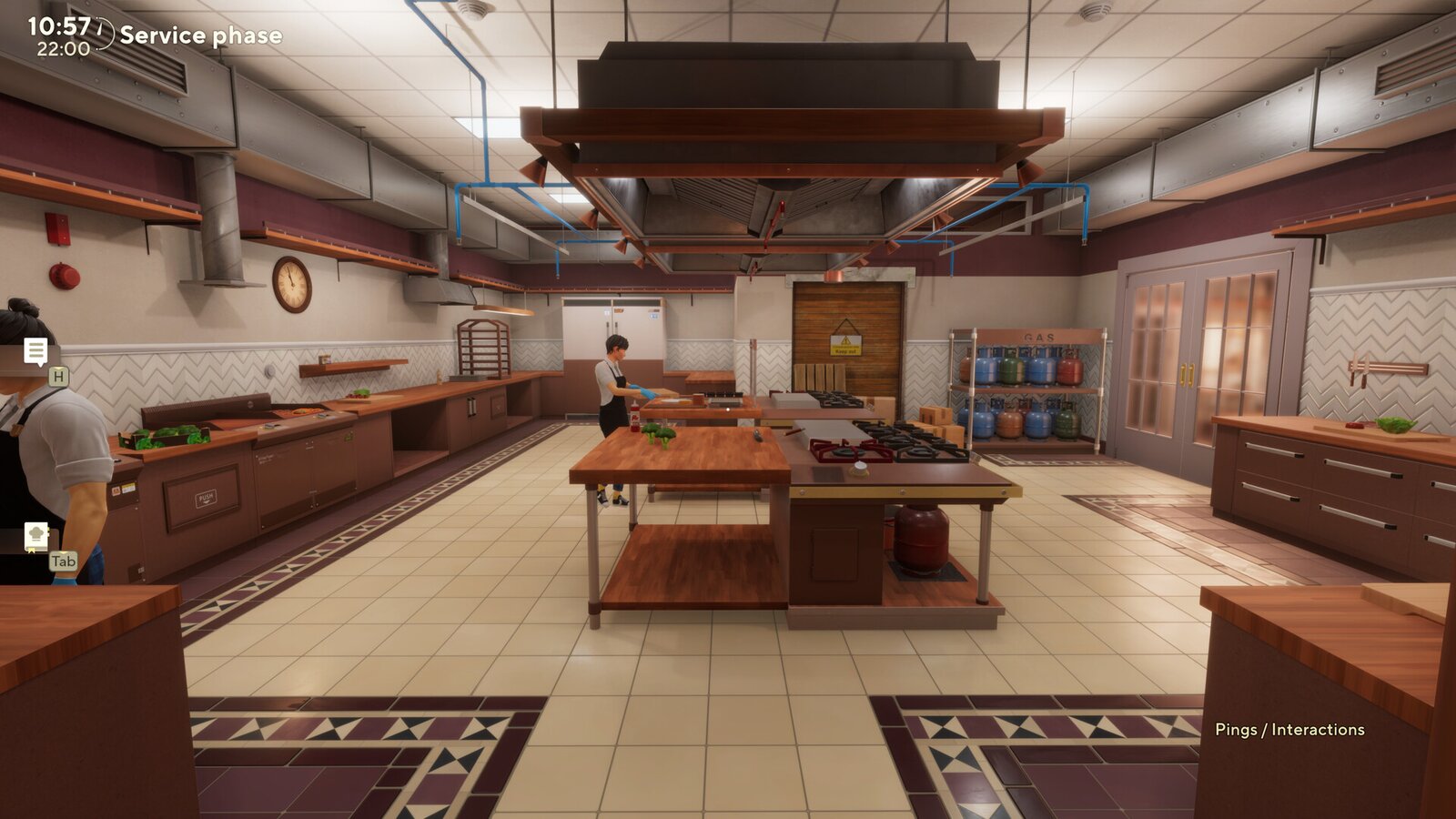 Cooking Simulator 2: Better Together