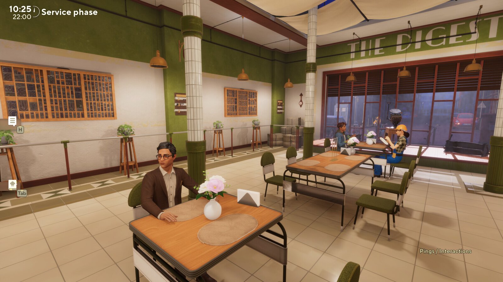 Cooking Simulator 2: Better Together