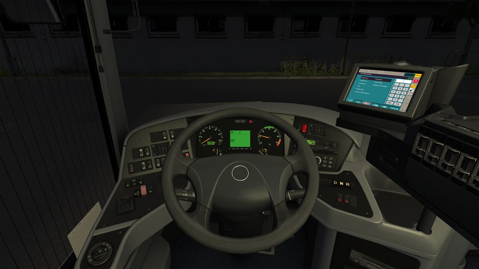 OMSI 2 - Add-on Coach O560 Series