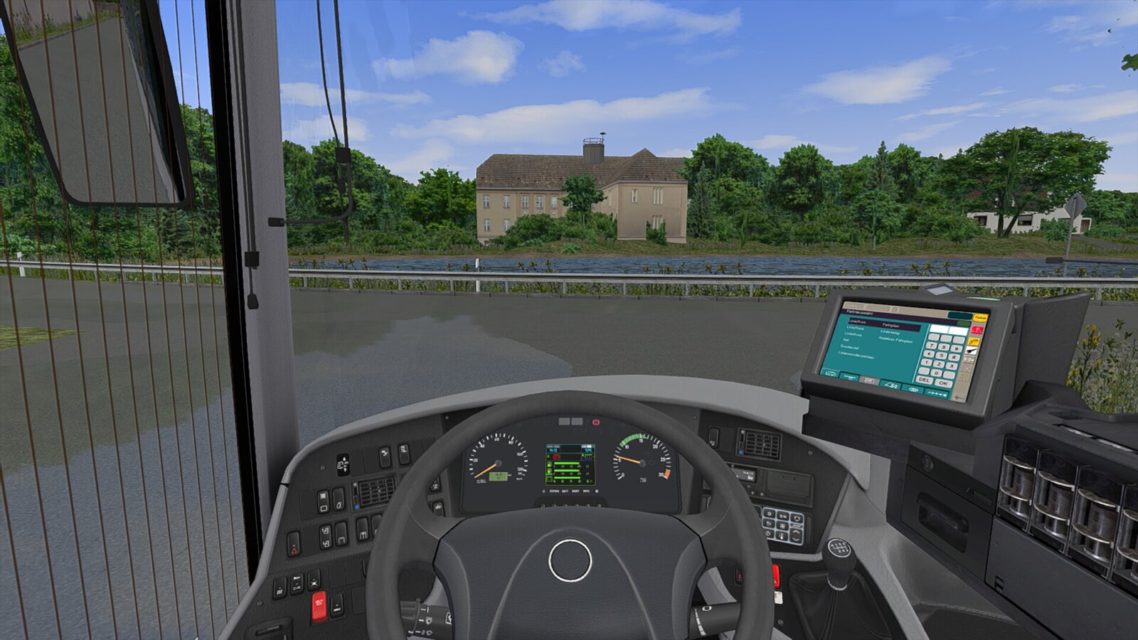 OMSI 2 - Add-on Coach O560 Series