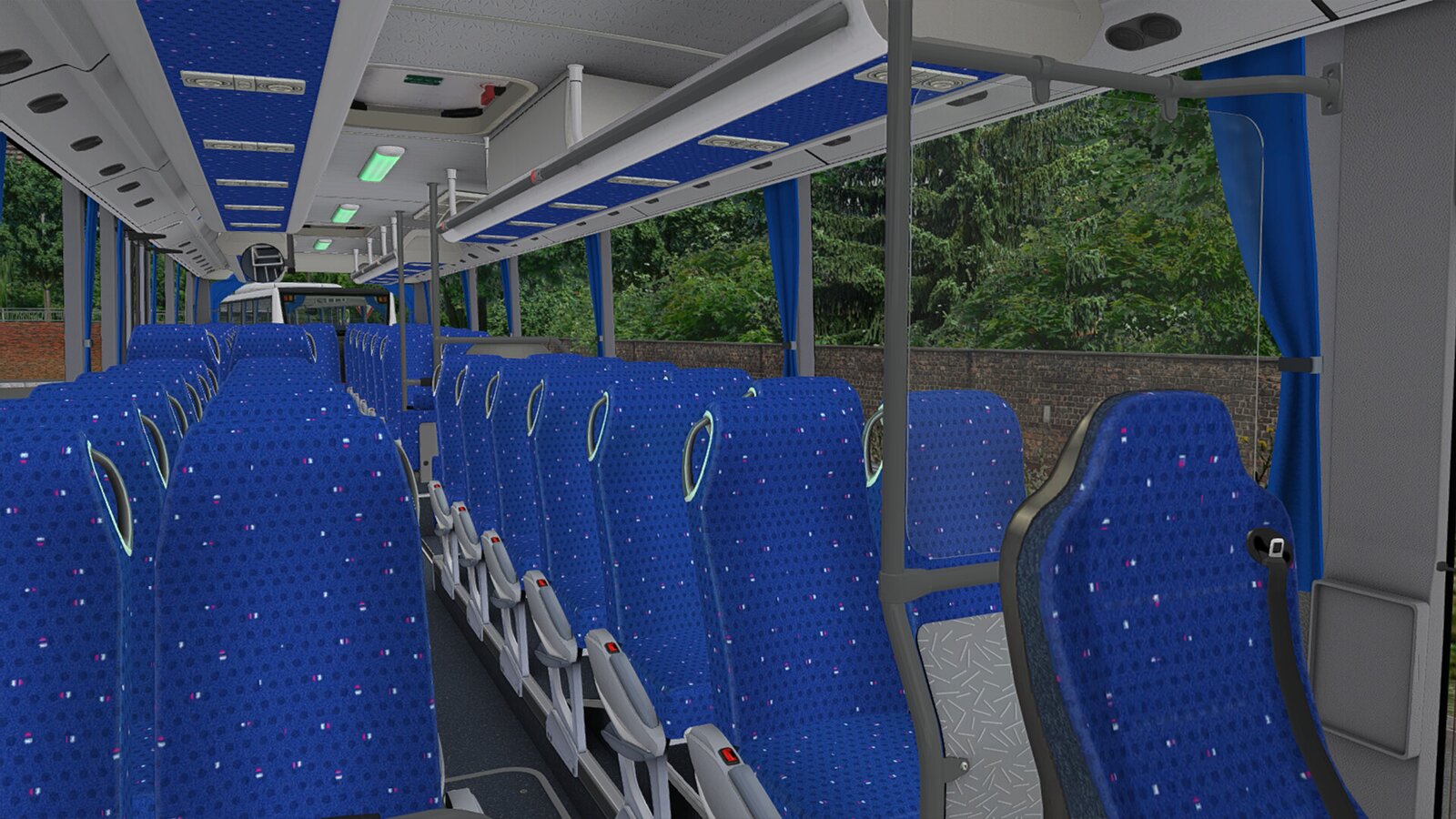 OMSI 2 - Add-on Coach O560 Series
