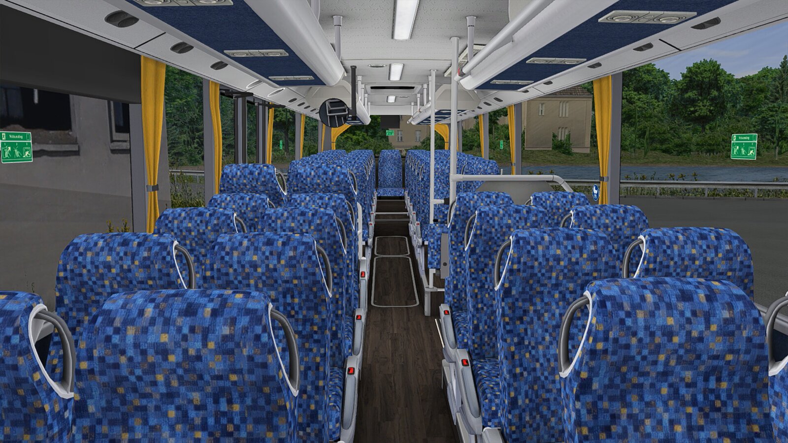 OMSI 2 - Add-on Coach O560 Series