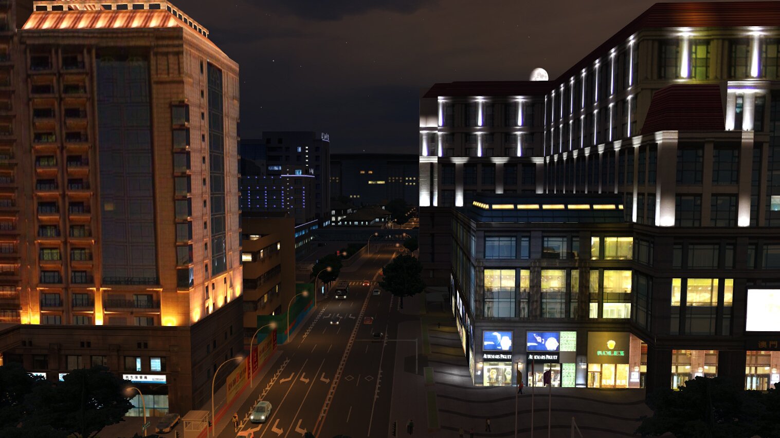 OMSI 2 - Add-On Beijing