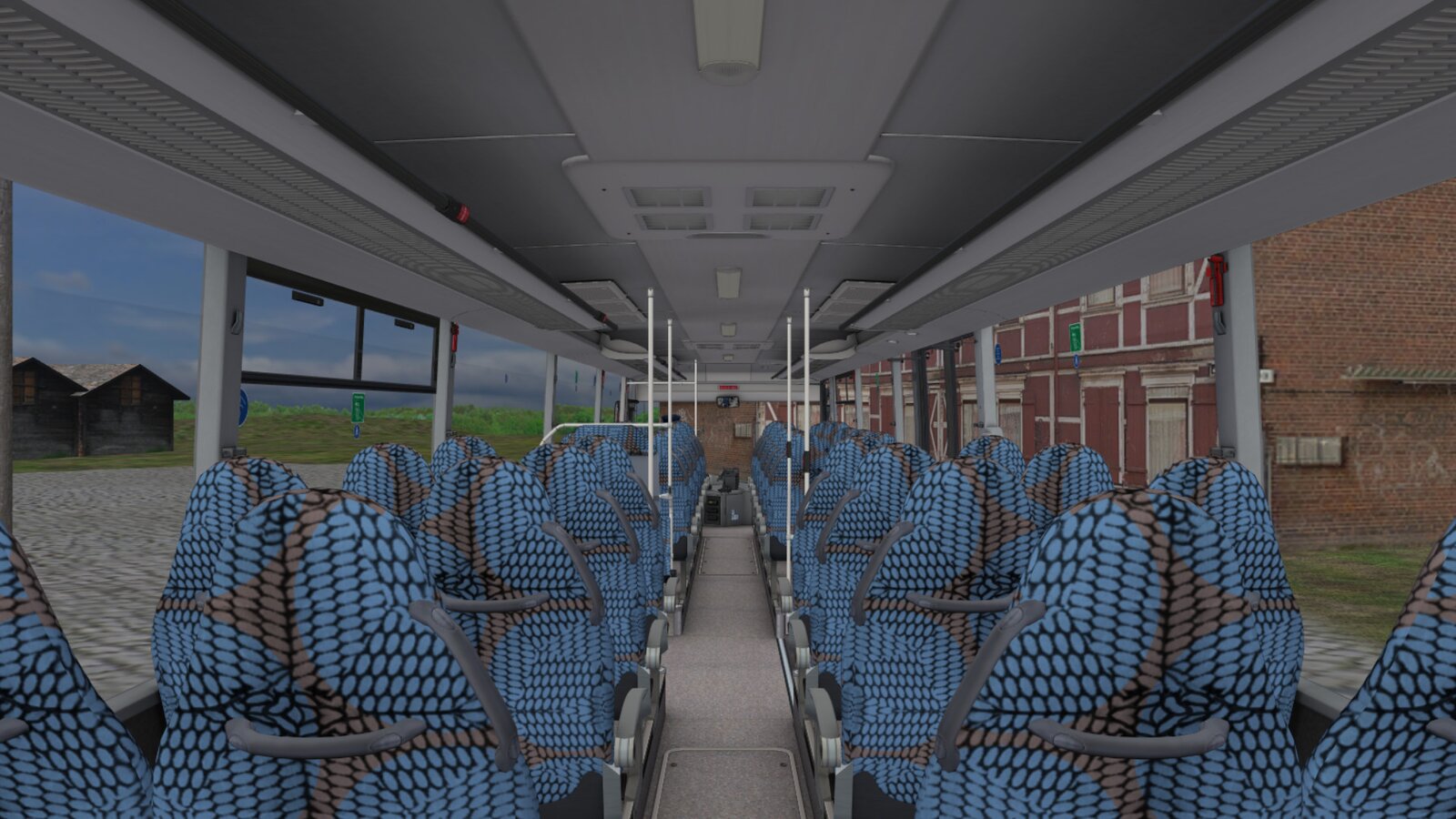 OMSI 2 - Add-on S41x Family