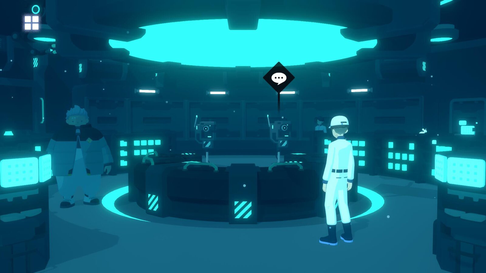 D-topia