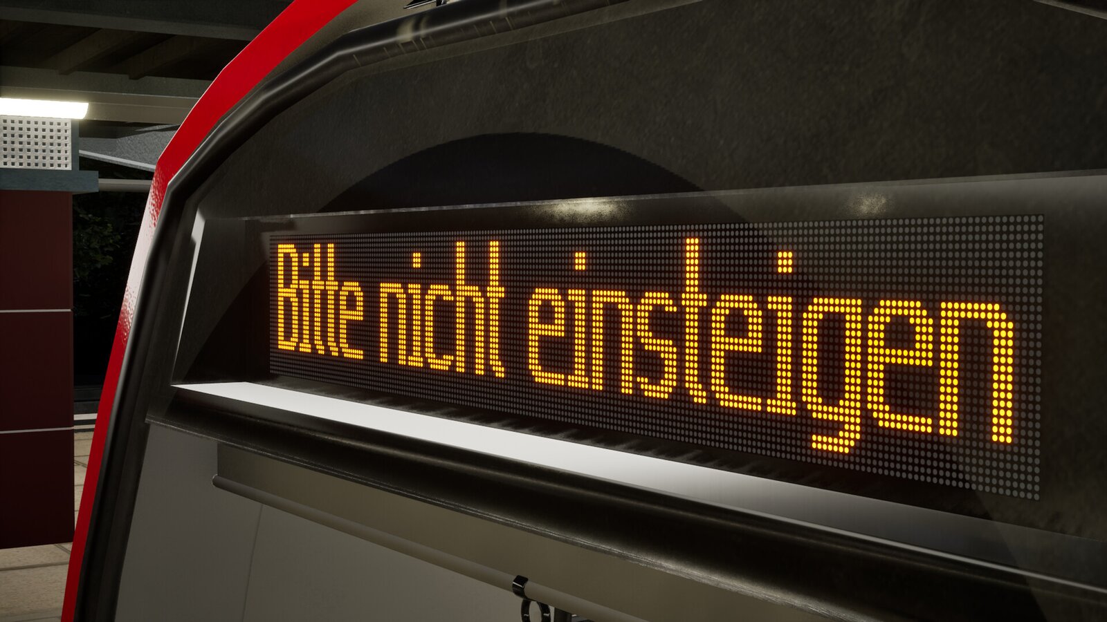 SubwaySim Hamburg