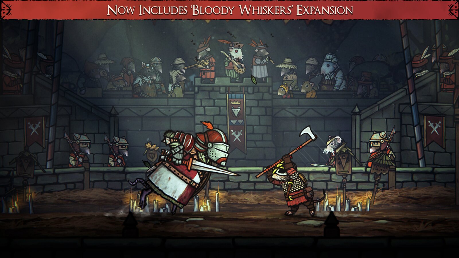 Tails of Iron - Complete Edition