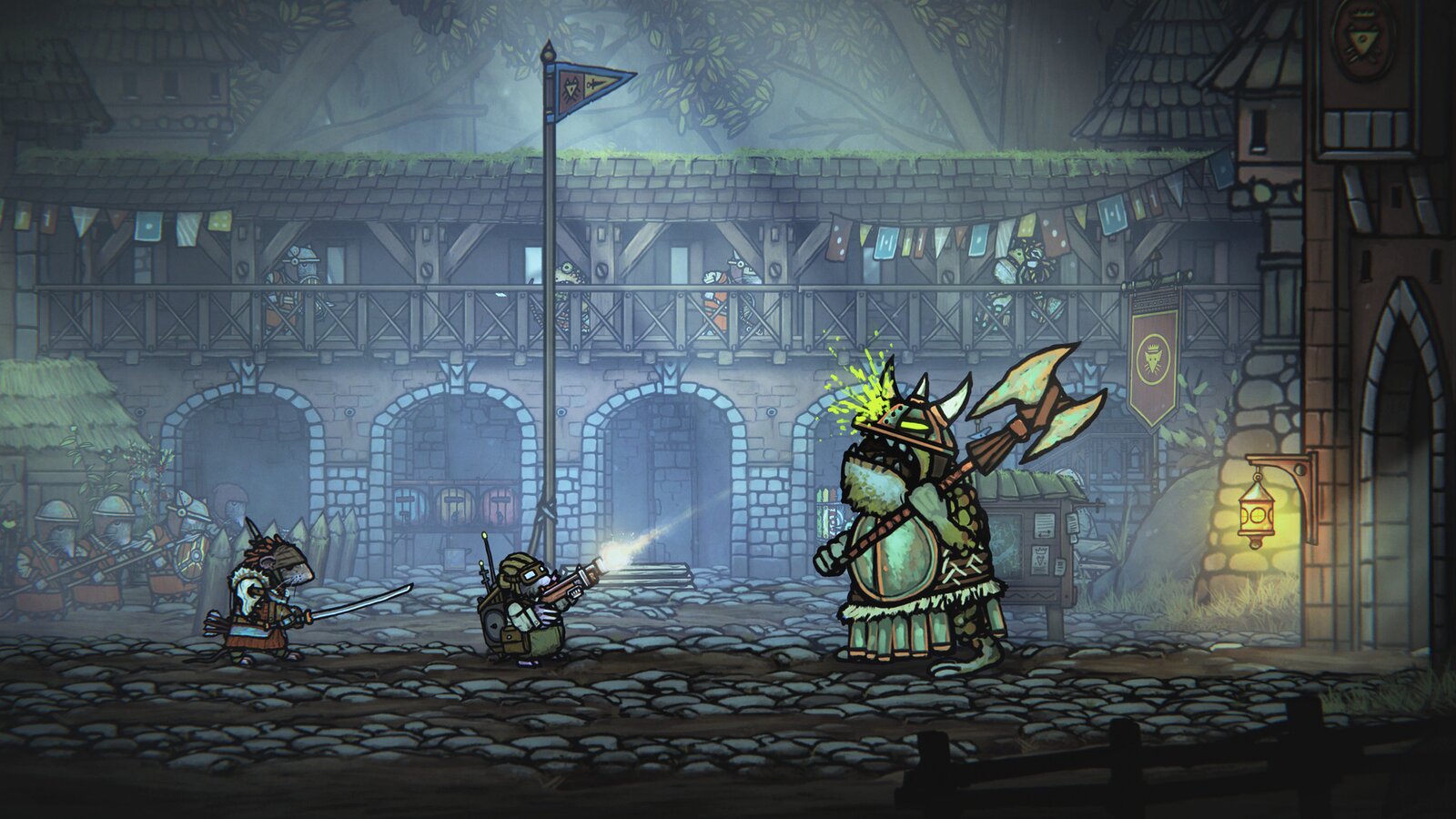 Tails of Iron - Complete Edition