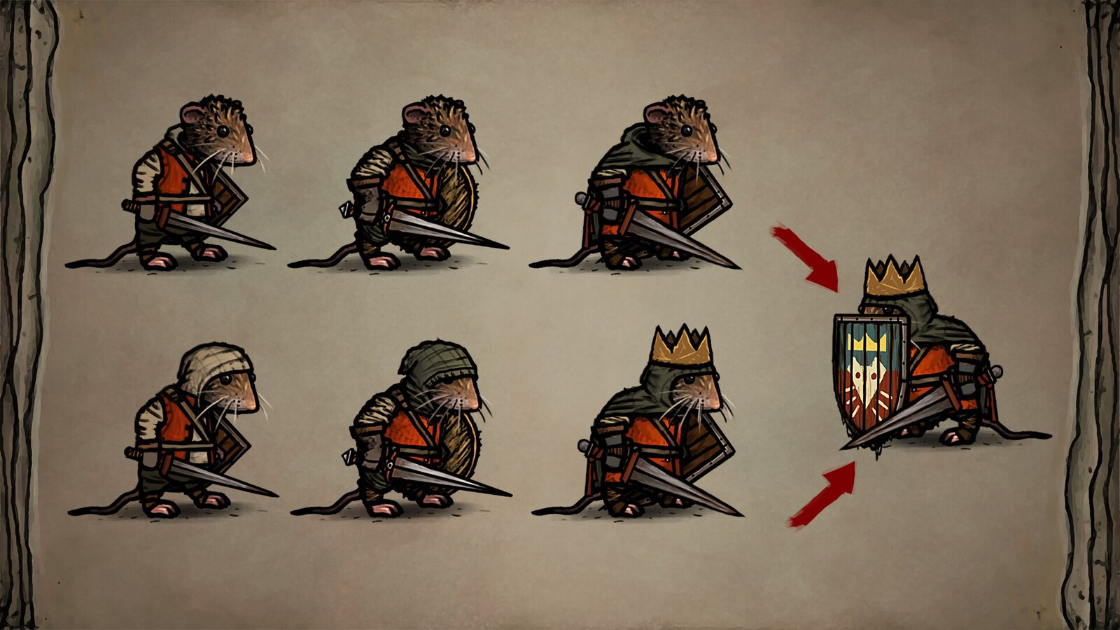 Tails of Iron - Complete Edition