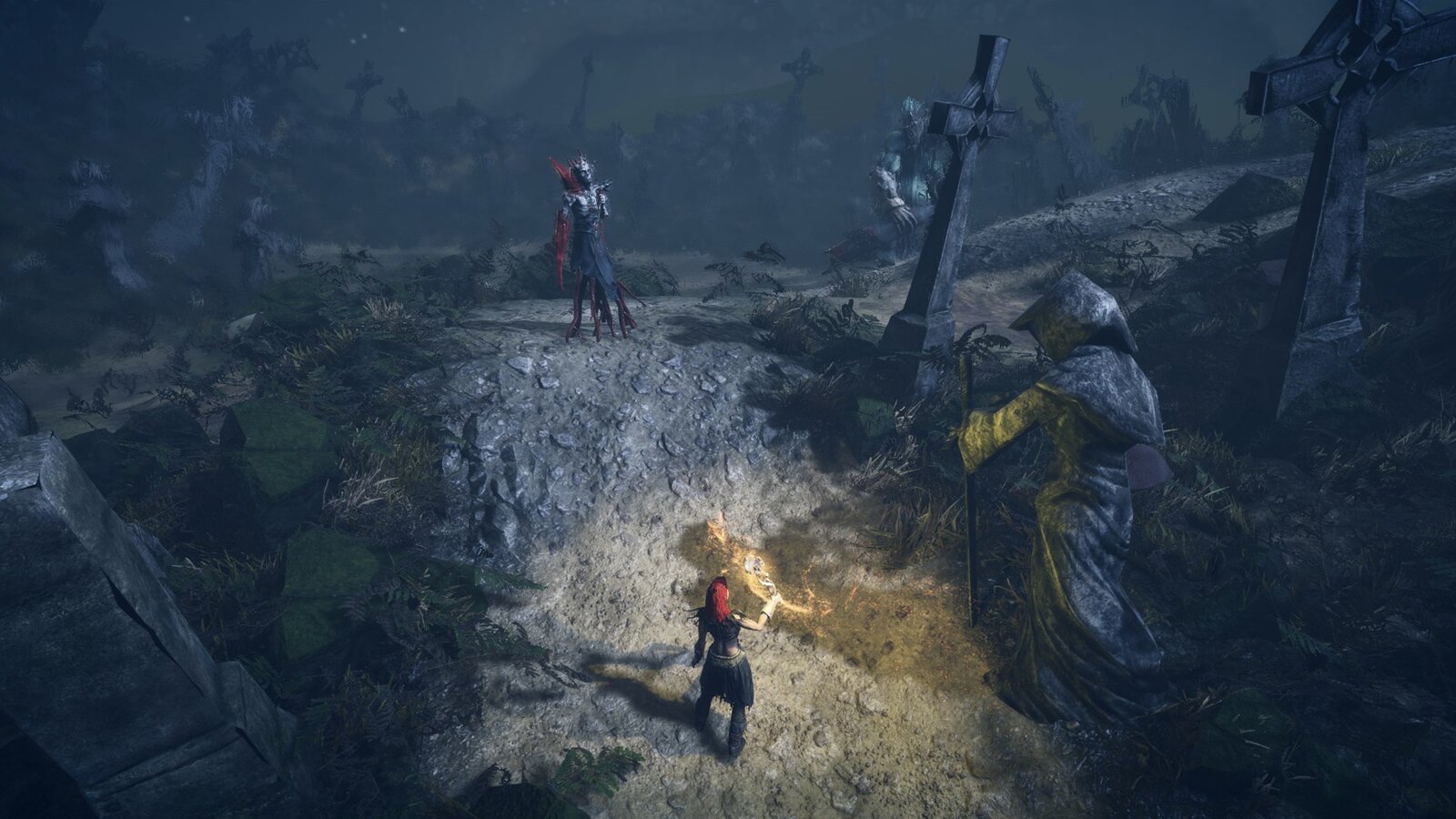 Tainted Grail: Conquest