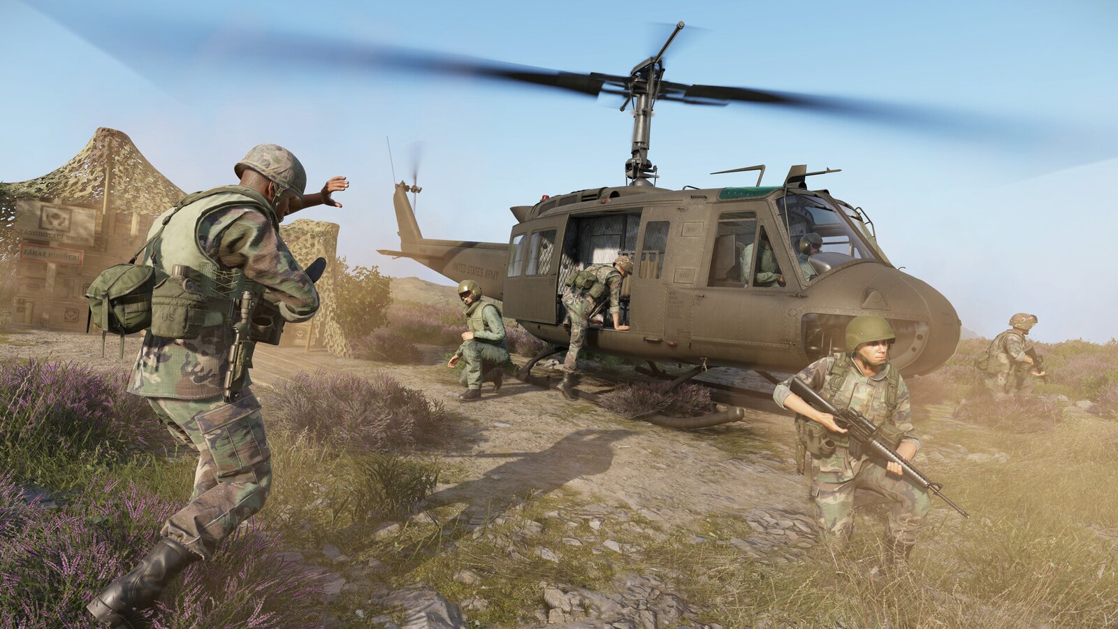 Arma Reforger - Deluxe Edition