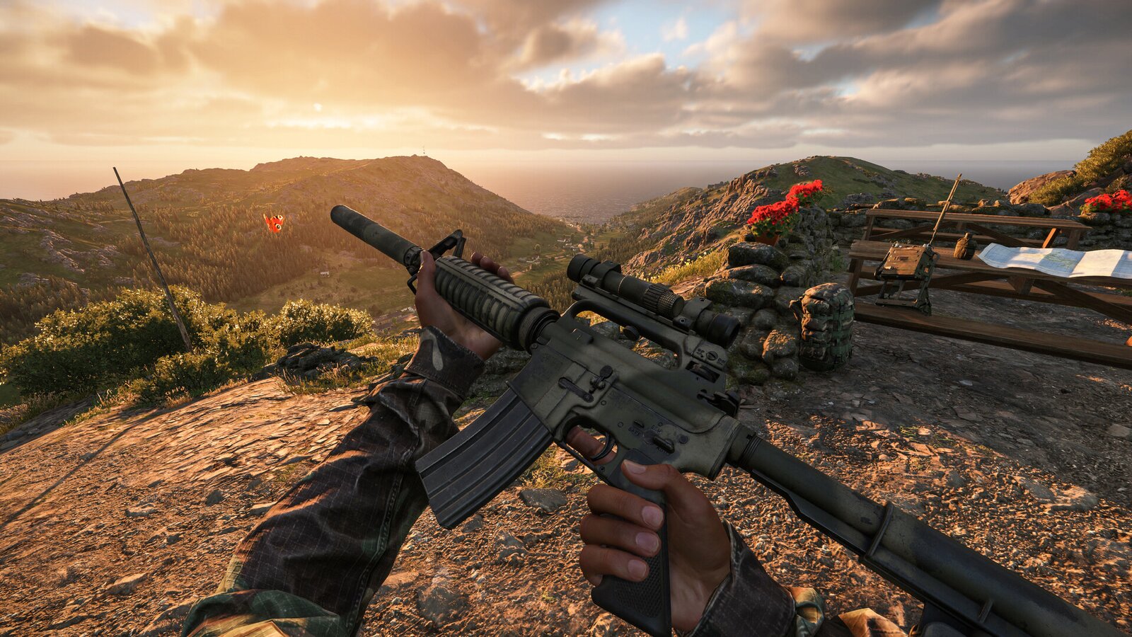 Arma Reforger - Deluxe Edition