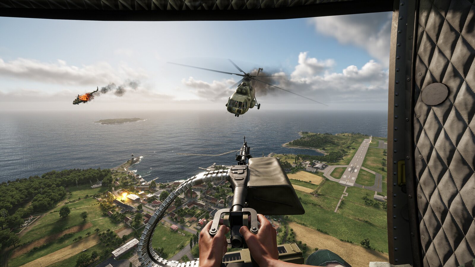 Arma Reforger - Deluxe Edition