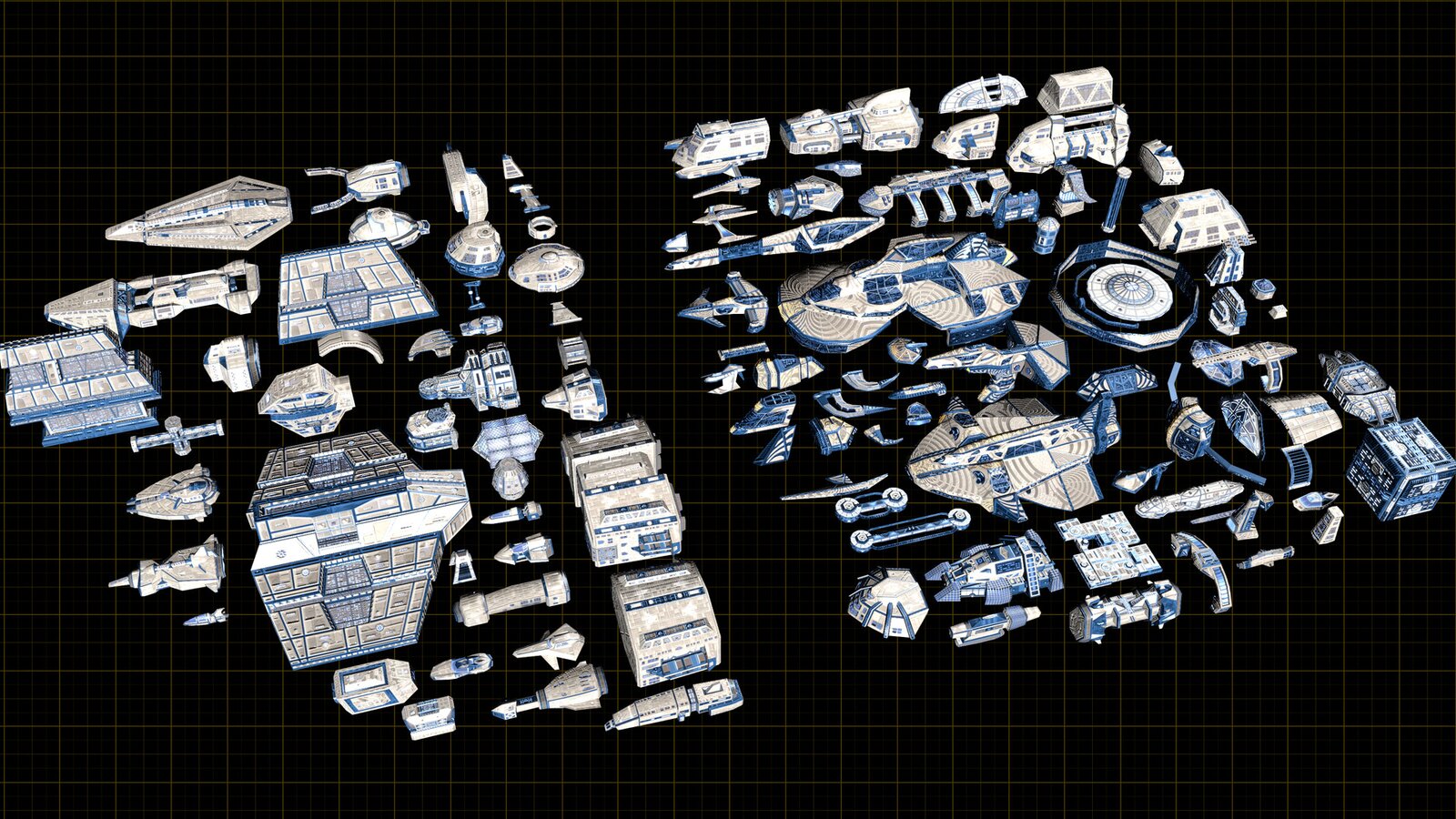 Galactic Civilizations III - Altarian Prophecy DLC