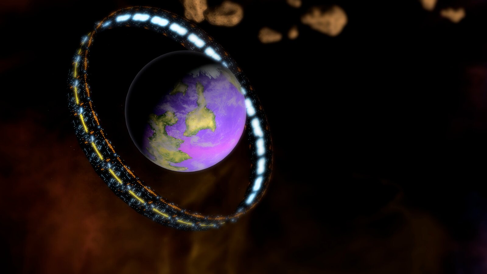 Galactic Civilizations III - Precursor Worlds DLC