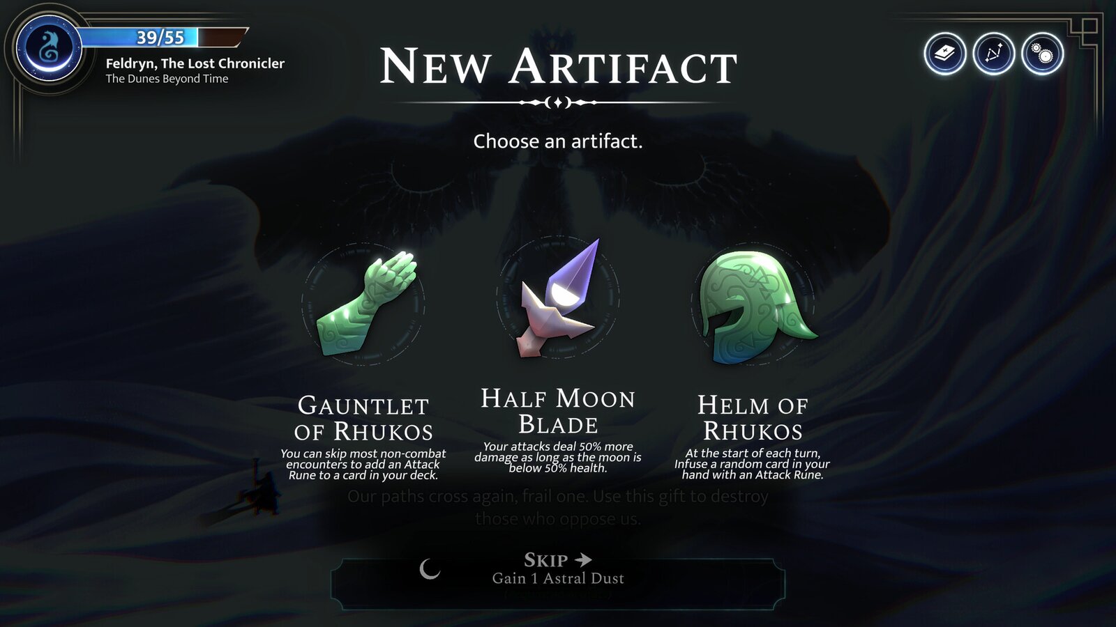 Moonsigil Atlas