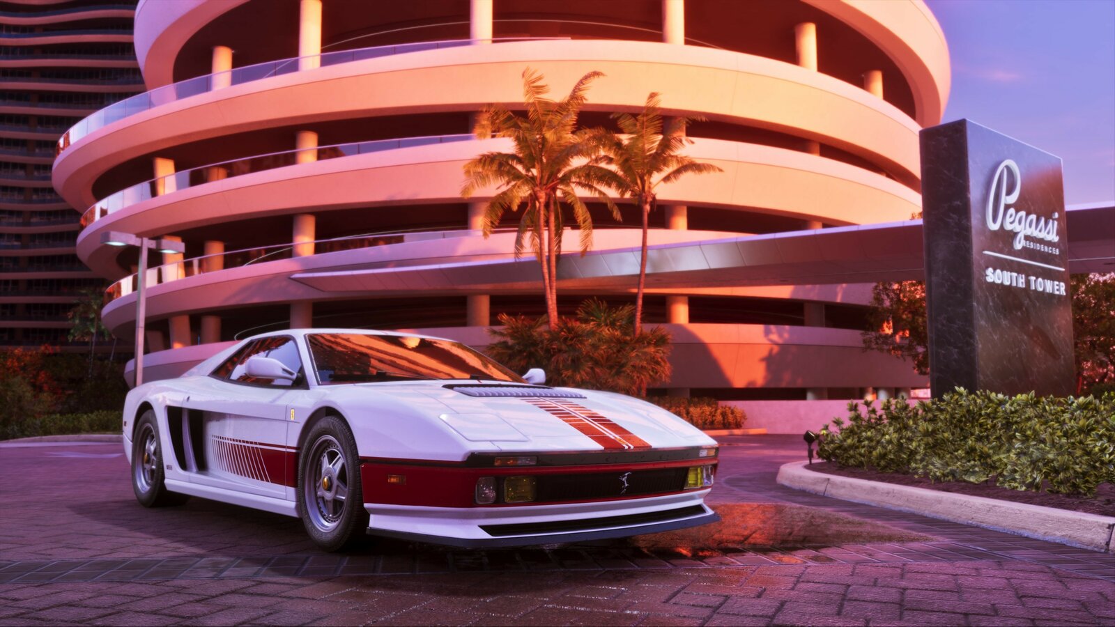 Grand Theft Auto VI - Ultimate Edition Upgrade