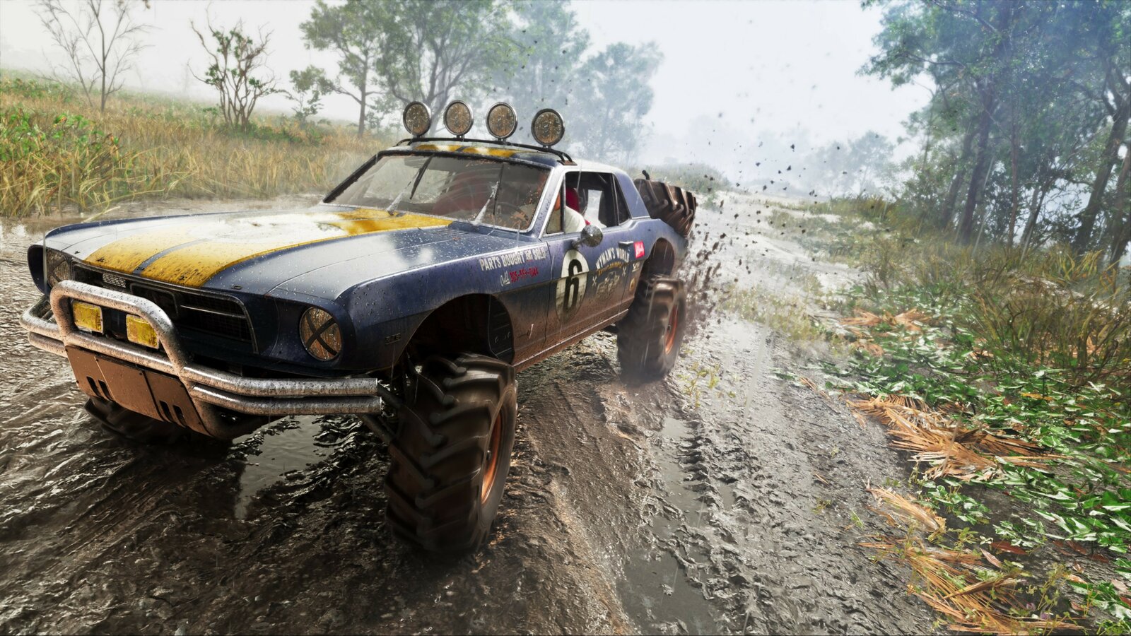 Grand Theft Auto VI - Ultimate Edition Upgrade