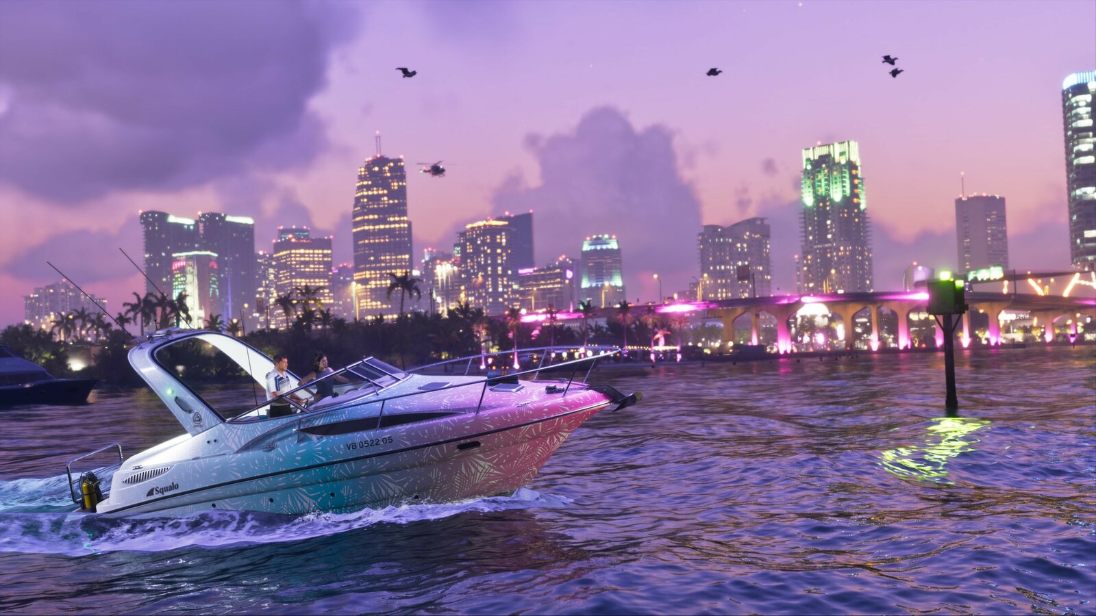 Grand Theft Auto VI - Ultimate Edition Upgrade