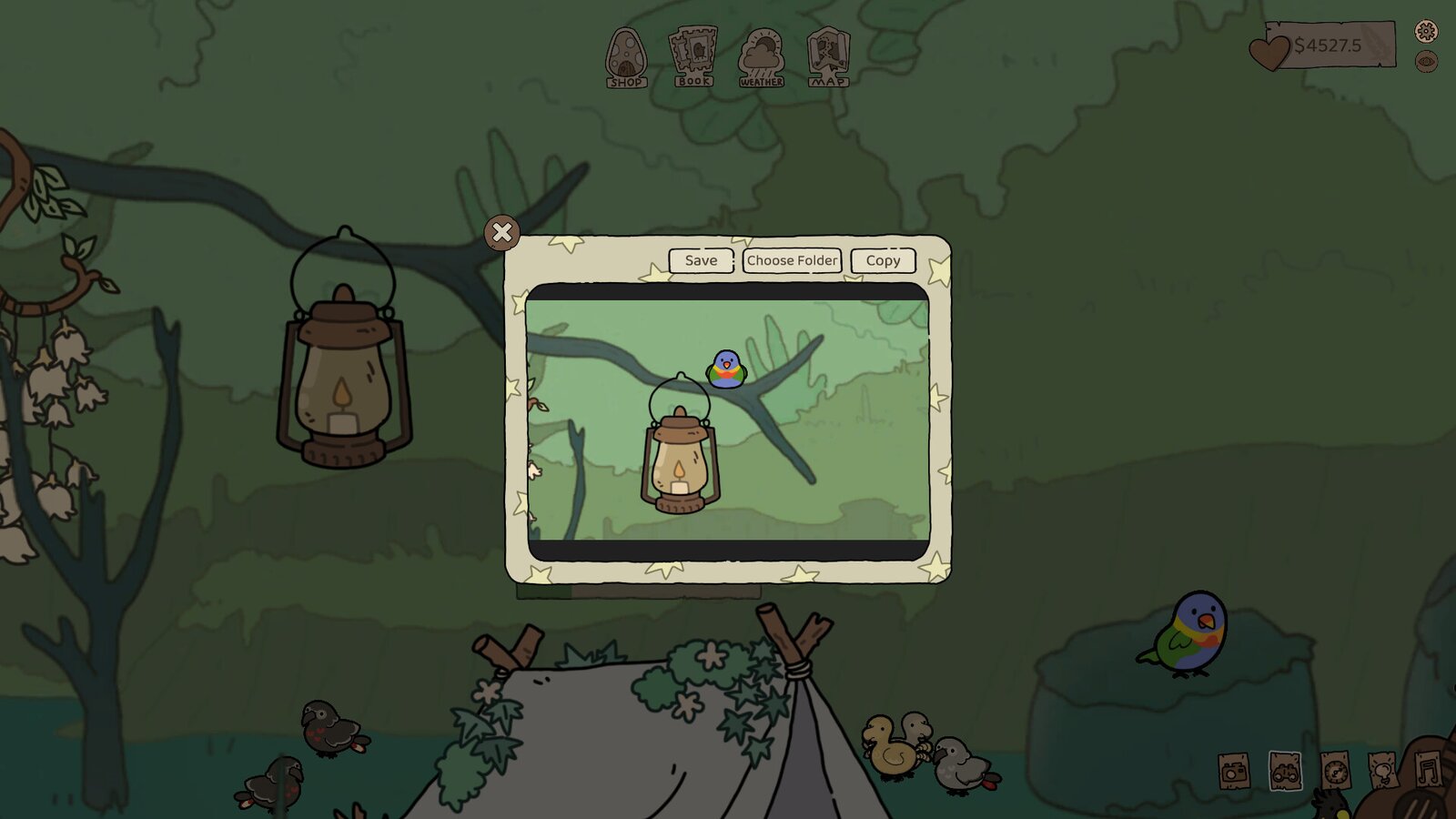 Feather Land