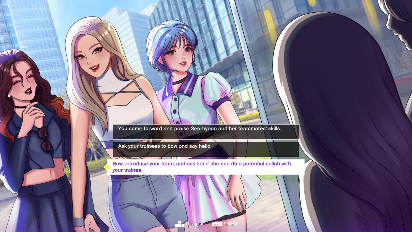 K-pop Idol Stories: Road to Debut