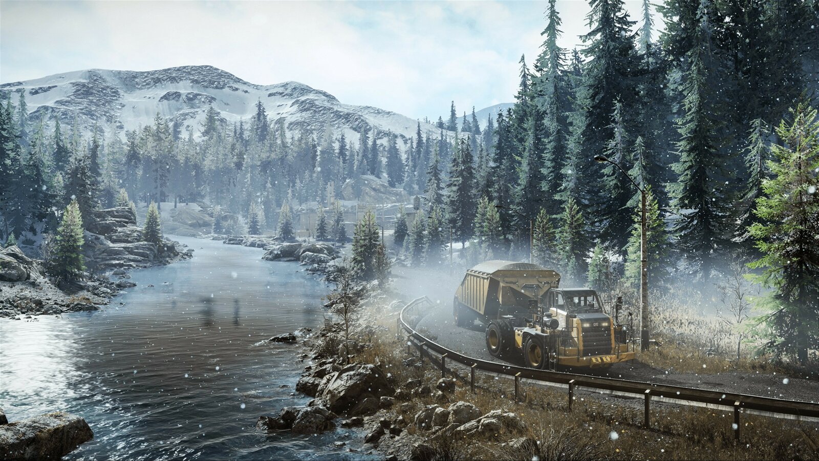 SnowRunner - 5-Year Anniversary Edition