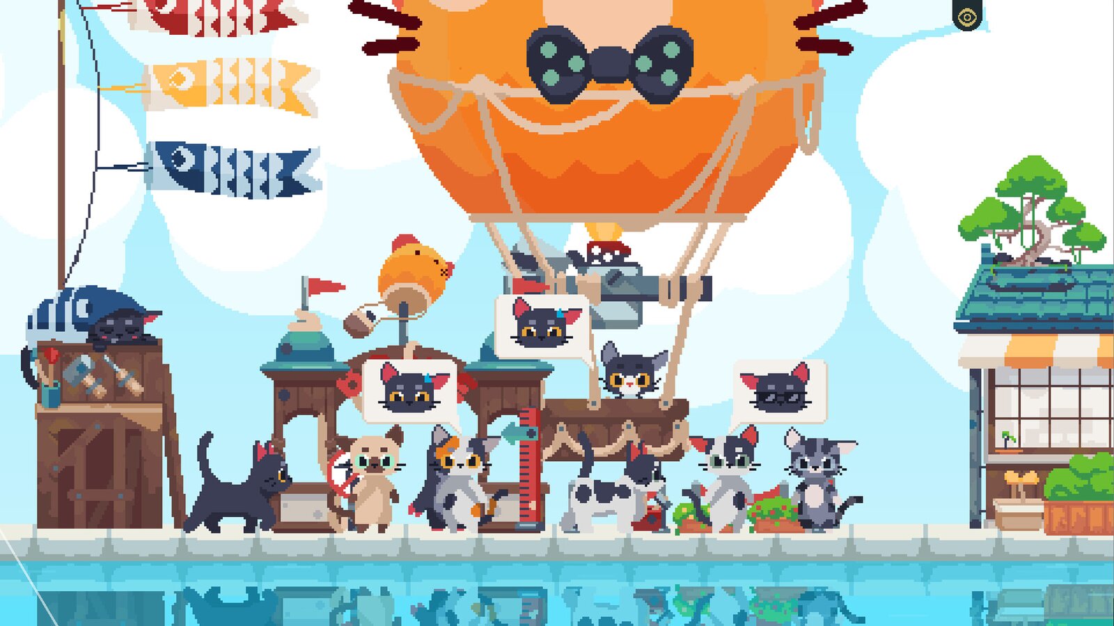Cat Isle