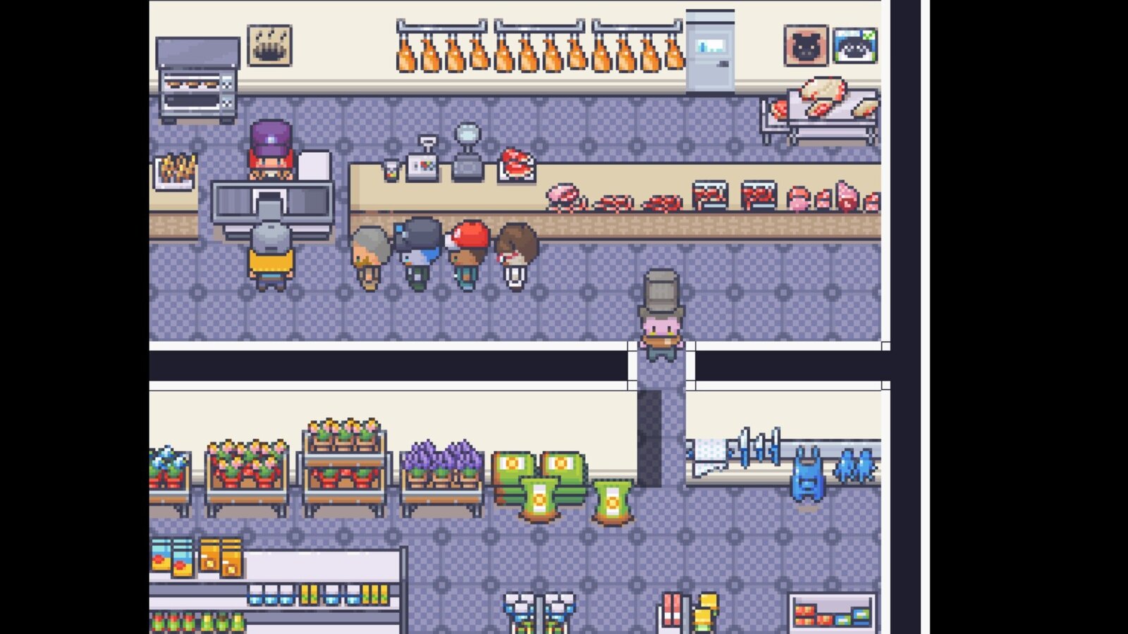 Breadwalk
