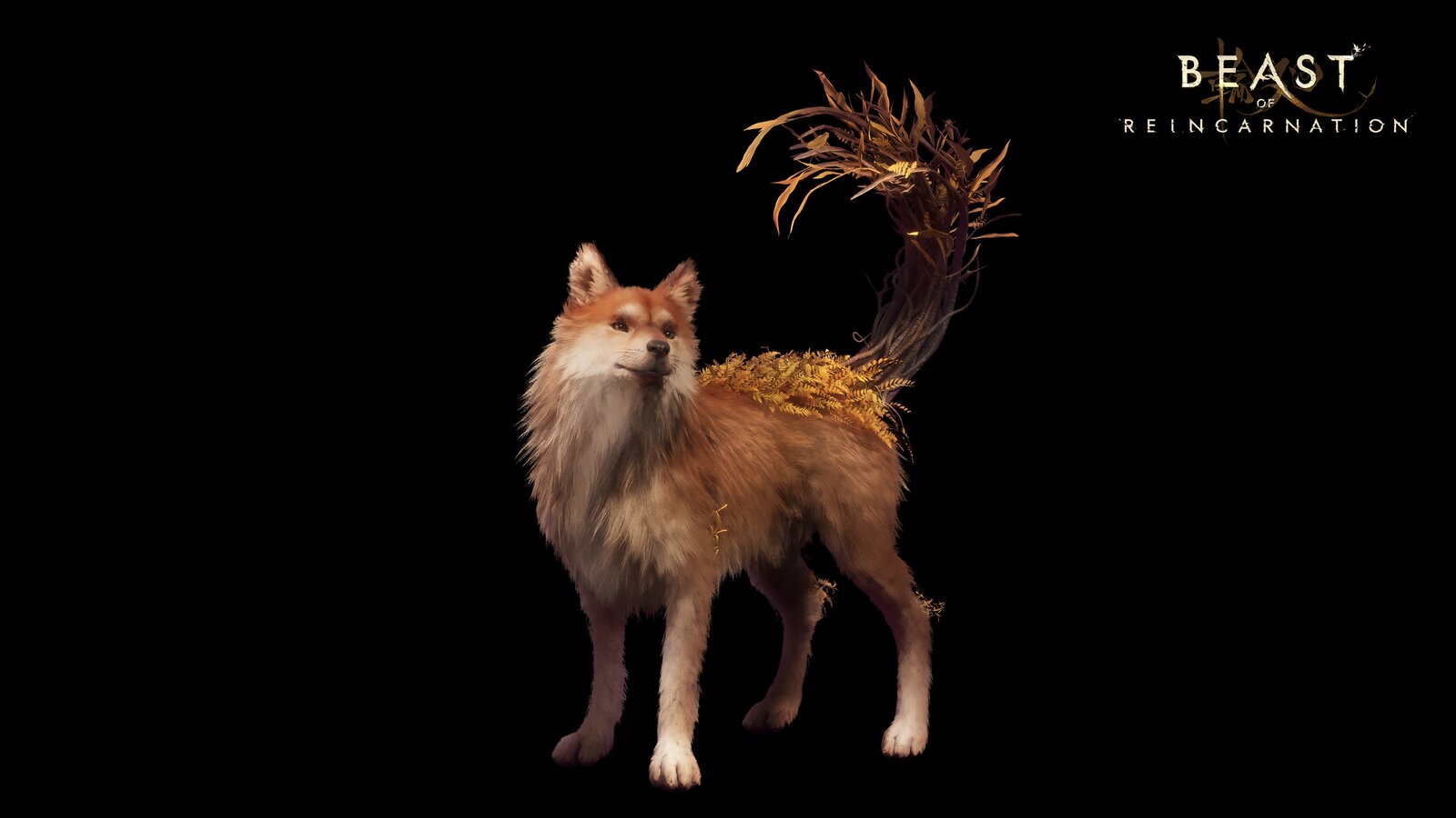 Beast of Reincarnation - Deluxe Edition