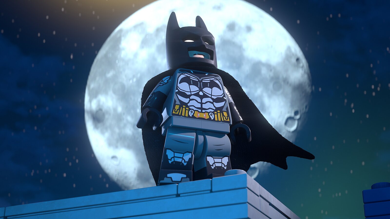 LEGO Batman: Legacy of the Dark Knight - Deluxe Edition Upgrade