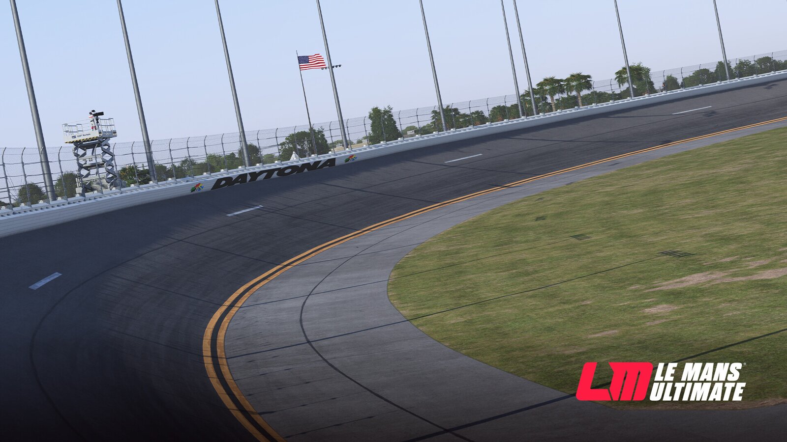 Le Mans Ultimate - US Track Pack 1