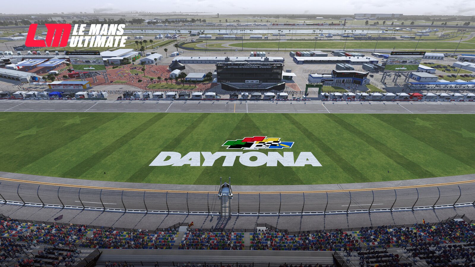 Le Mans Ultimate - US Track Pack 1