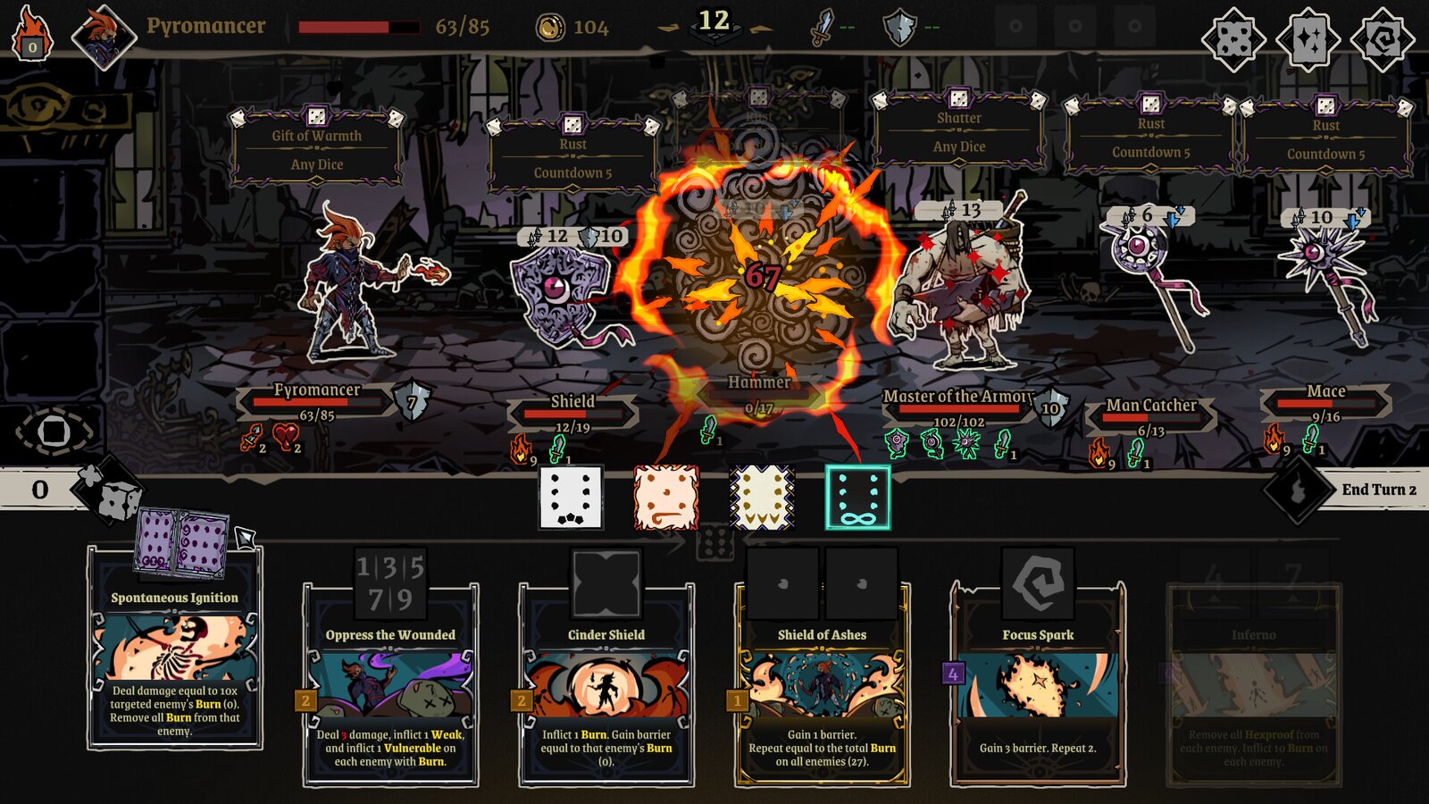 Archon Soul