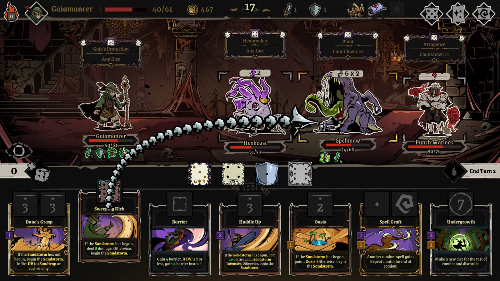 Archon Soul
