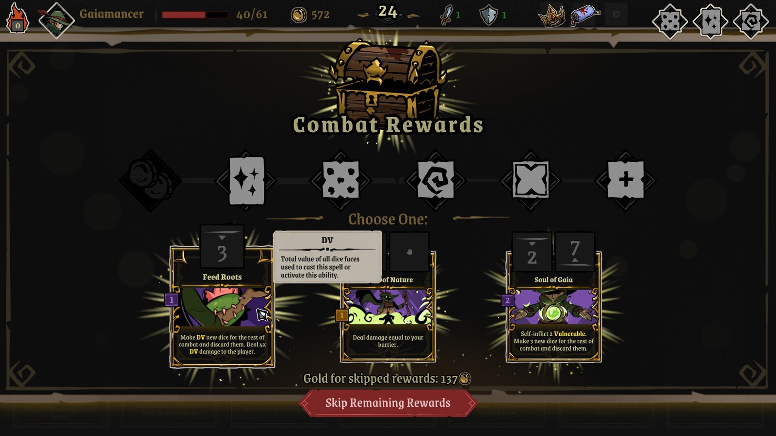 Archon Soul
