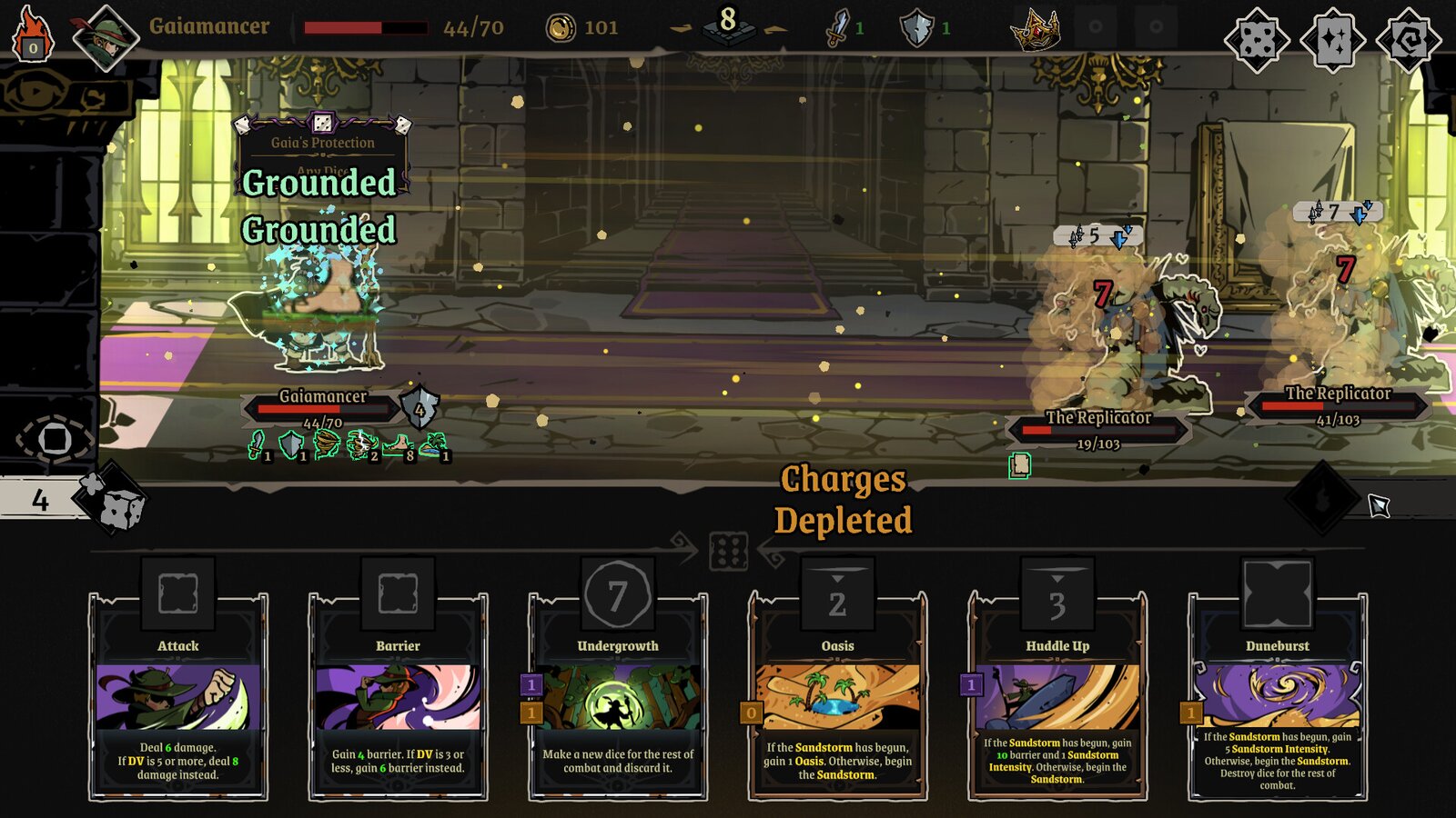 Archon Soul