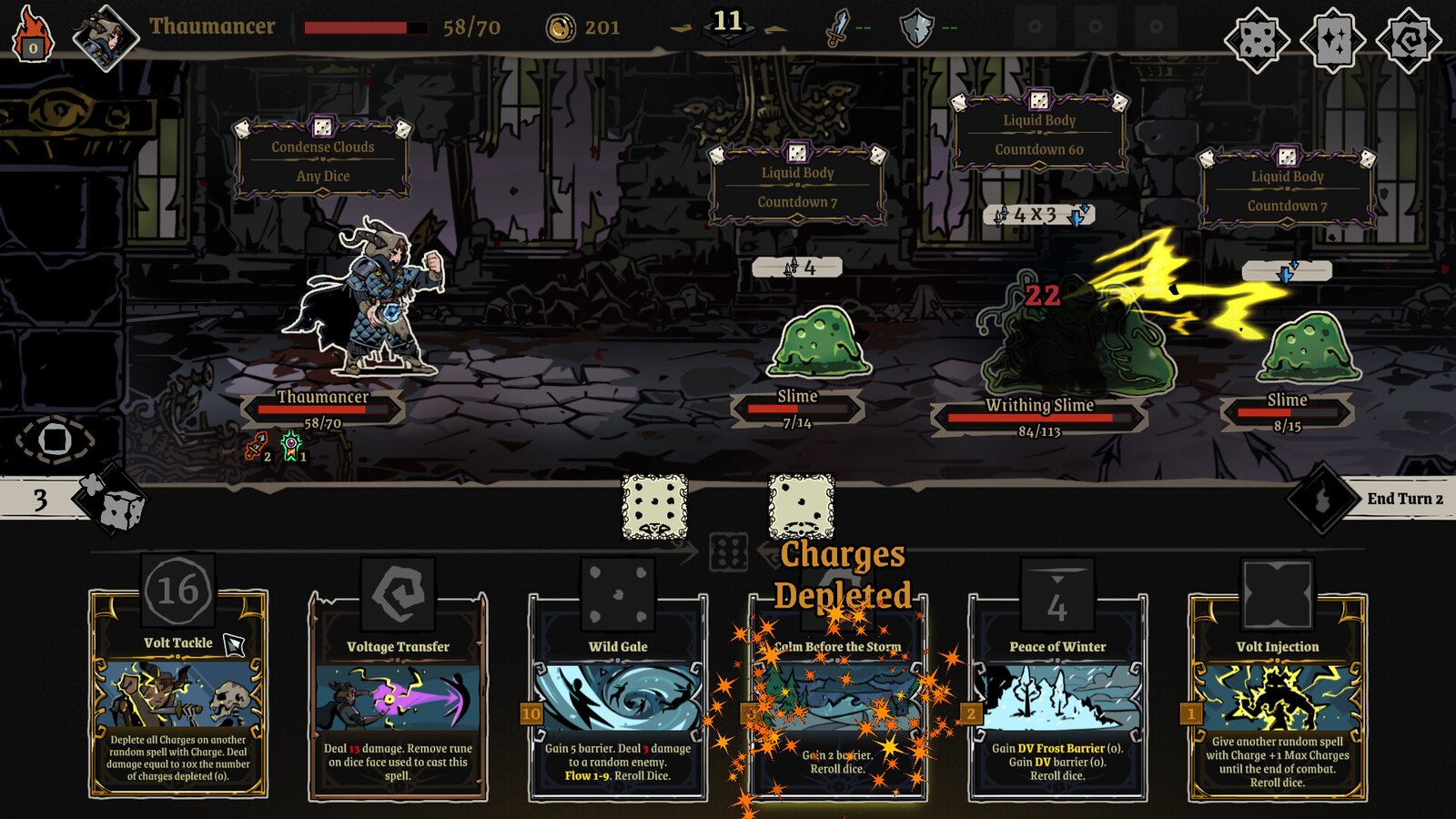 Archon Soul
