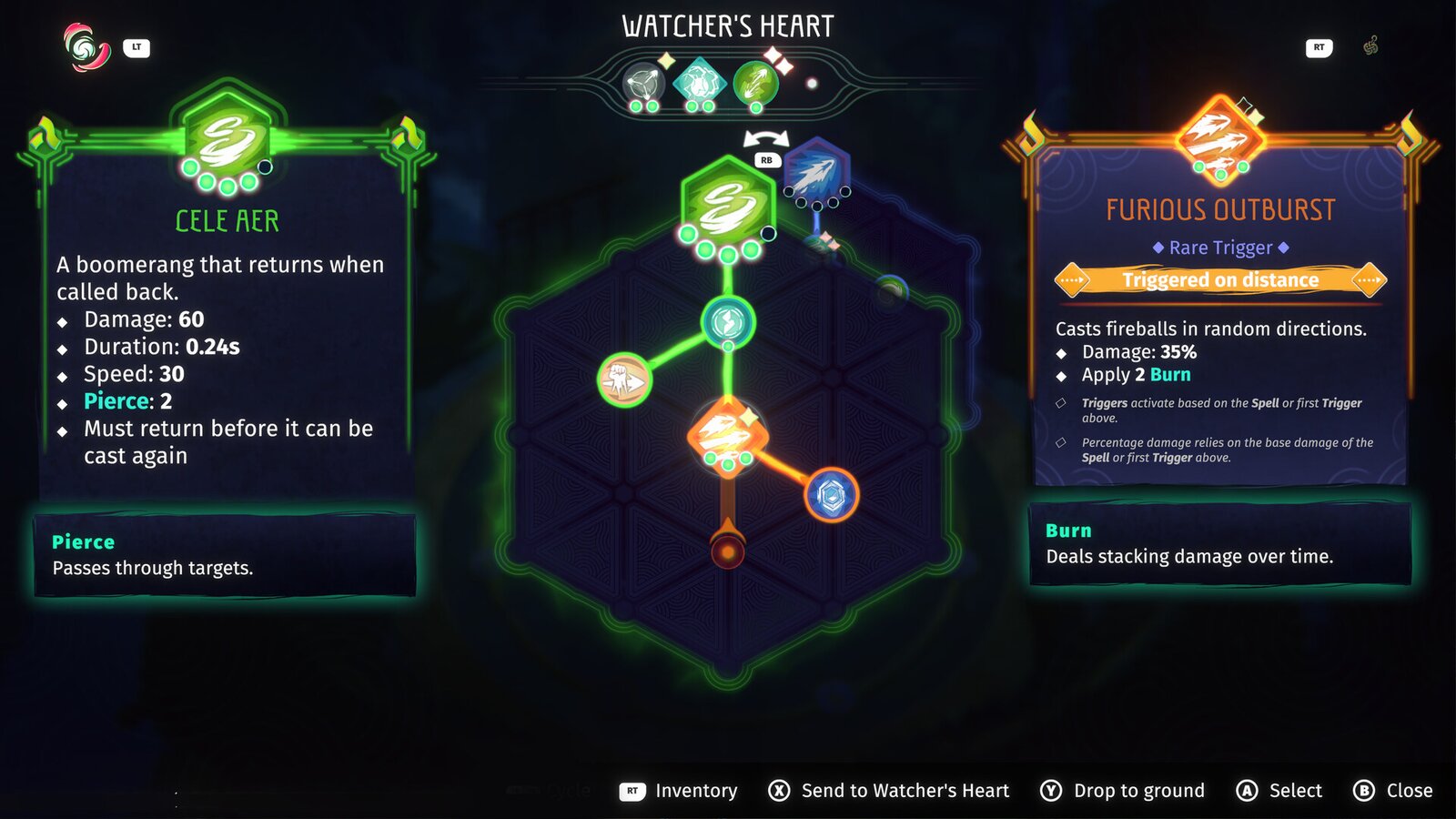 Echoes of Mystralia