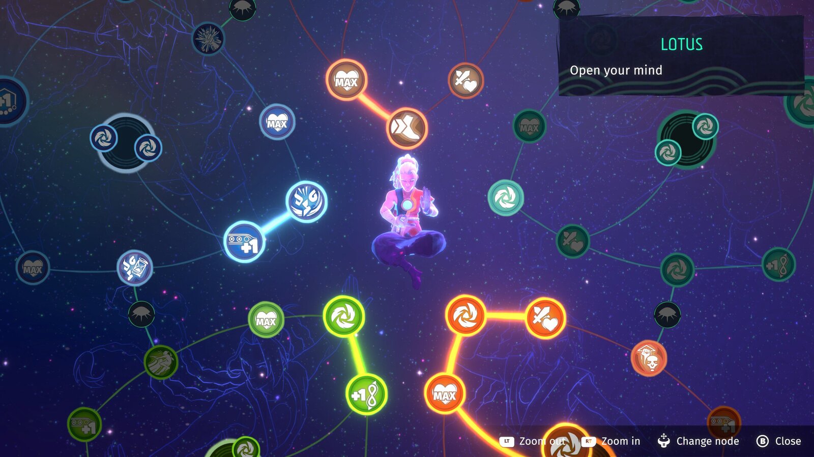 Echoes of Mystralia