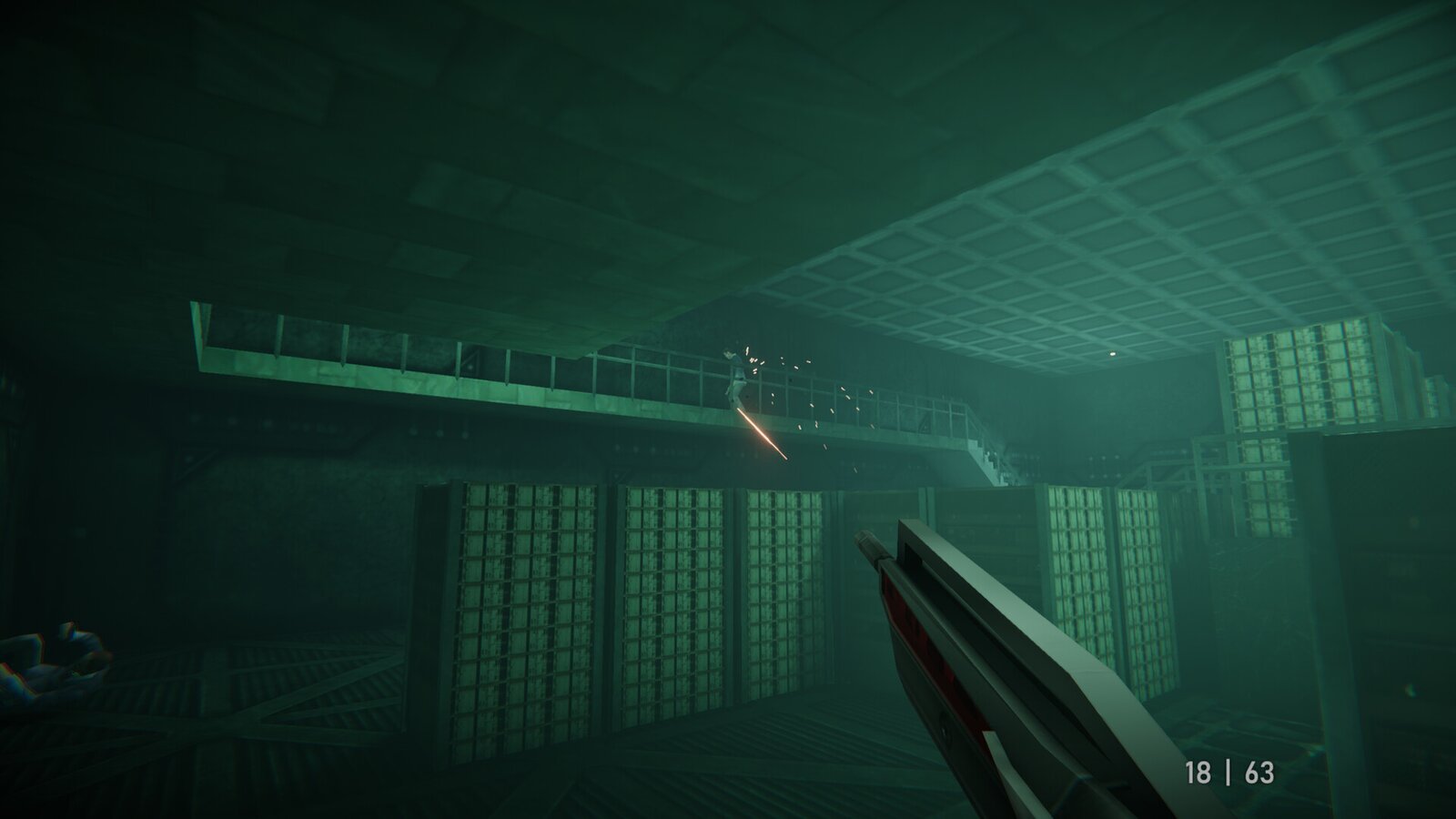 Agent 64: Spies Never Die