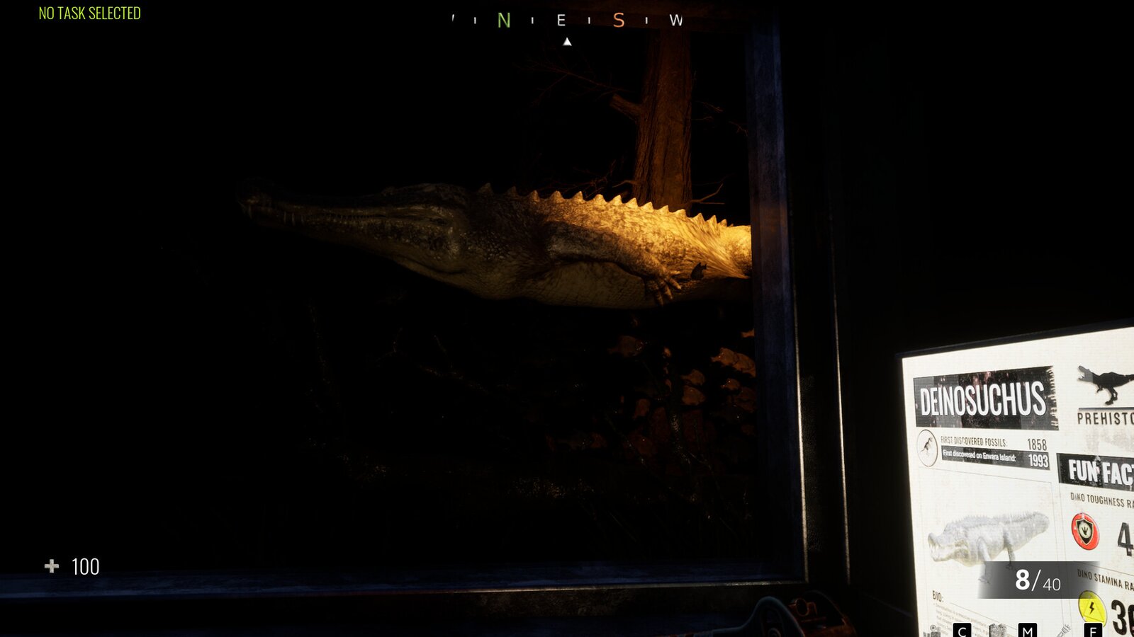 Clawed