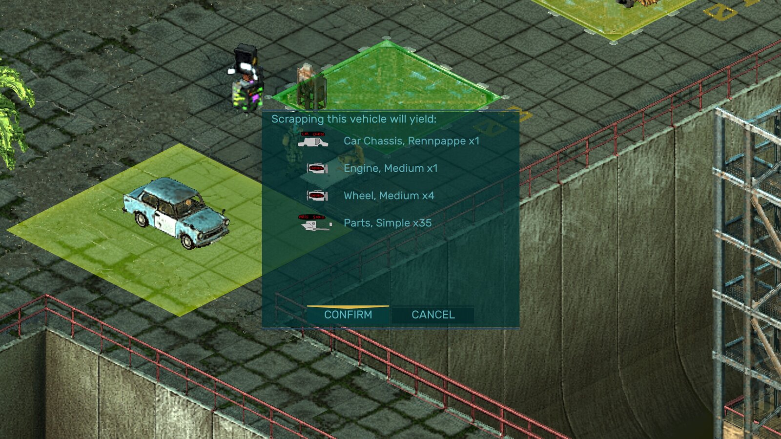 Brigador Killers