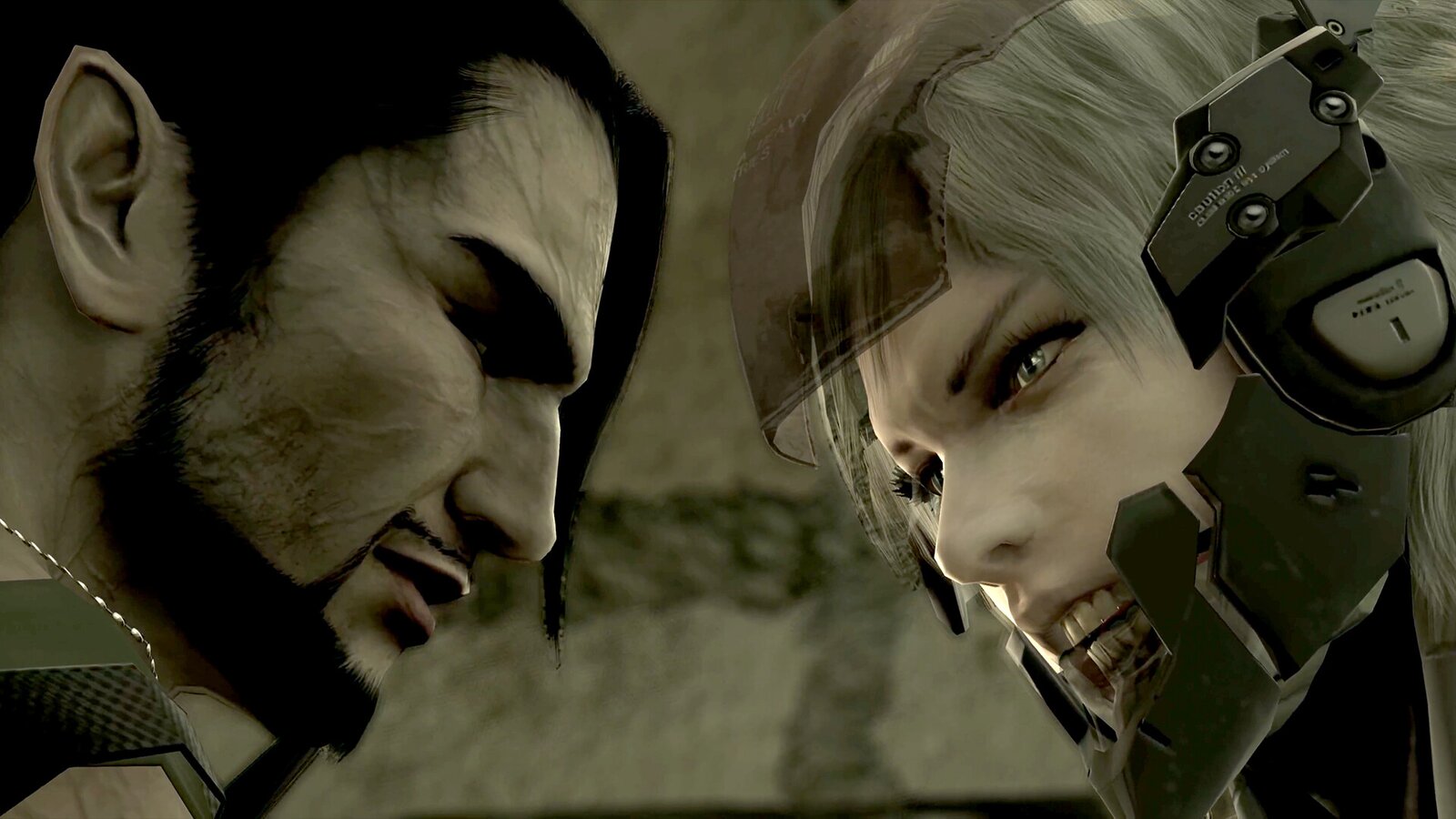 Metal Gear Solid: Master Collection Vol.2