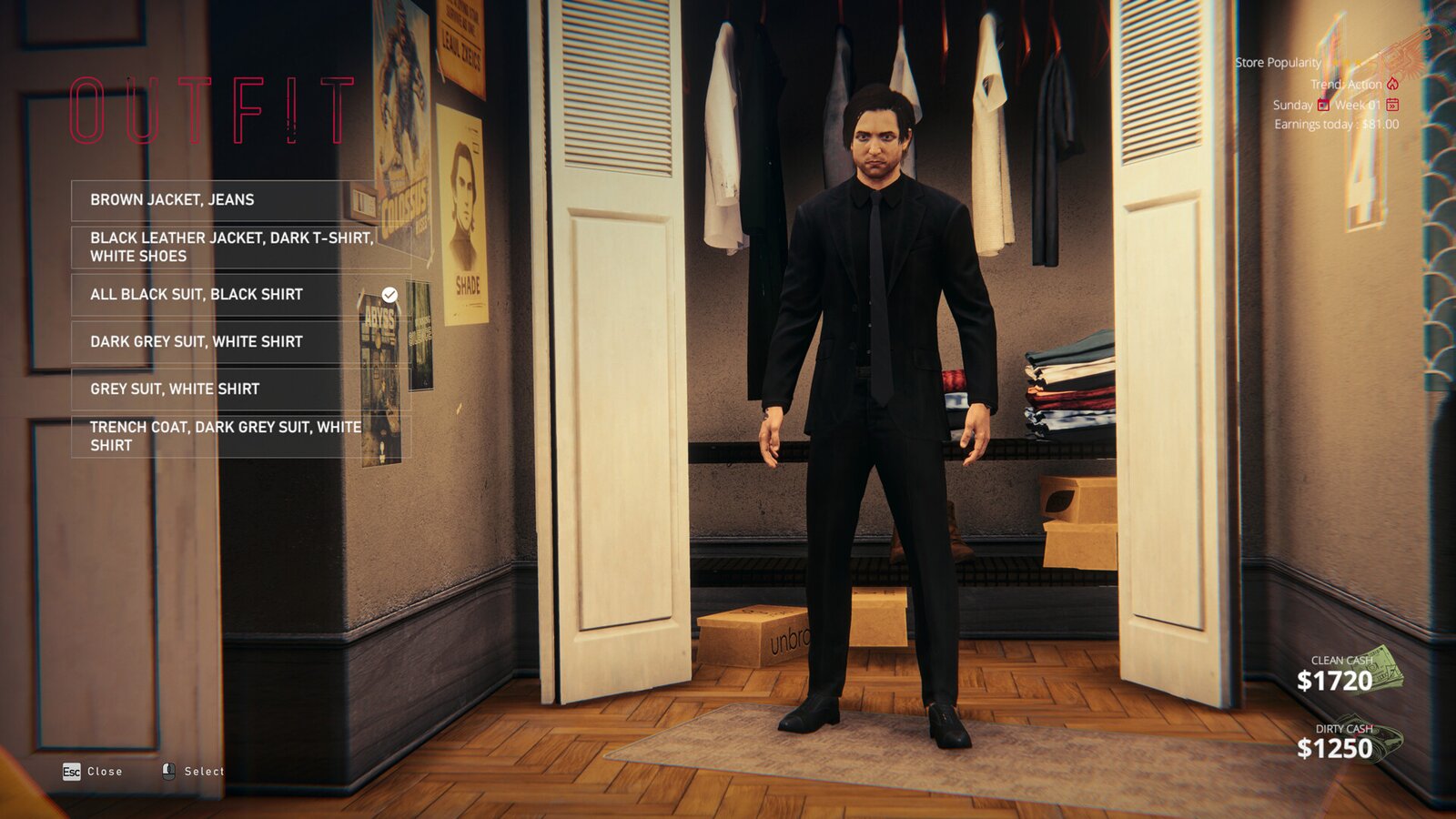BLACKWOOD