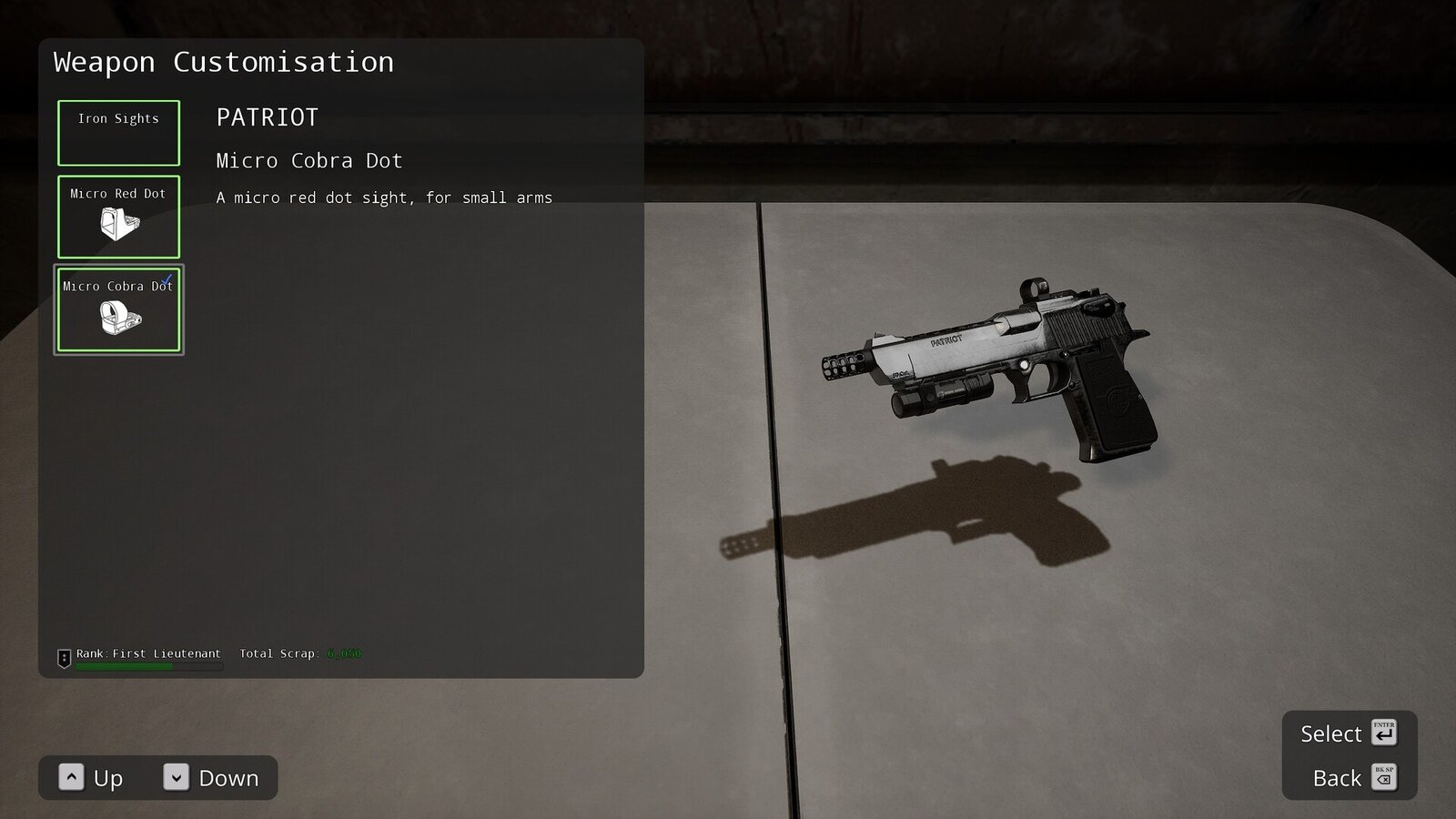 Codename CURE II – Combat Specialist Pack